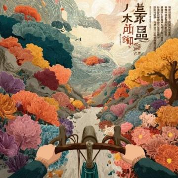 廈門春游攻略:賞花、文化探索與潮流體驗,一網打盡!