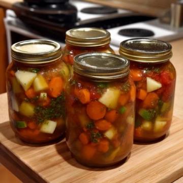 夏日無食欲？漿水菜清爽開胃來幫忙！