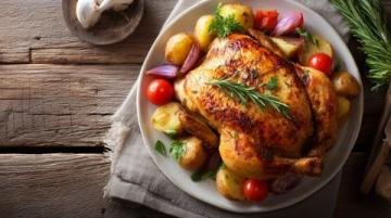 7天不重樣家庭帶飯食譜:葷素搭配簡單又經濟