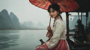 探訪鎮(zhèn)江人氣很高的“東方姑娘”店！