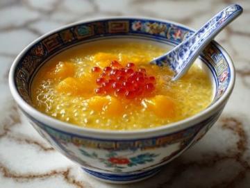 深圳打工族獨享的養(yǎng)生粥譜,溫暖身心,速來嘗鮮!