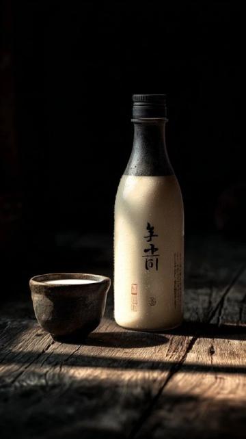 一滴油鑒別真假白酒，輕松辨別優劣不再被騙