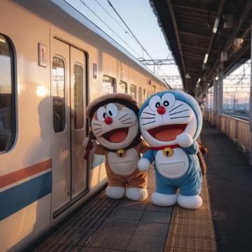 去日本旅游,不知道該怎么安排行程?寶子們,這里有一個全面的日本行程推薦!