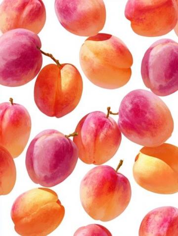 吃杏季節,千萬不能忘了這一步!