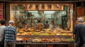 高雄美食街頭(高雄隱藏版市場美食)
