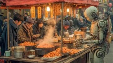 探尋上虞的味蕾天堂：熱門美食街指南