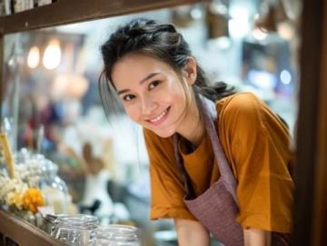 胖東來售后服務溫暖周到,讓人倍感溫馨與關愛