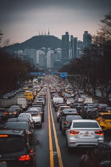 詳解各國道路車道劃分與行駛規(guī)則必看！