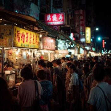 香港暴走食光解碼美食游樂場的隱藏關卡