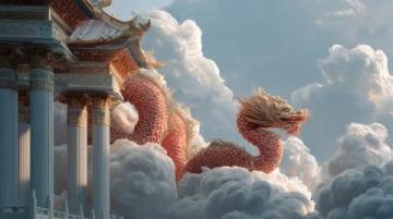 揭秘上世紀(jì)營(yíng)口墜龍事件真相
