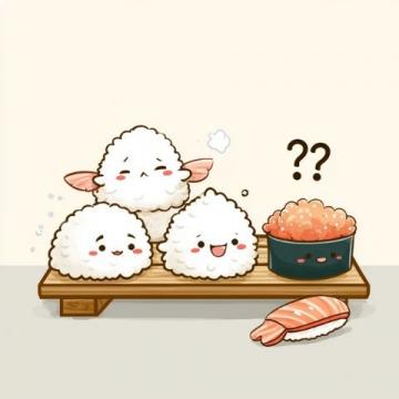 壽司——日本美食的象征，流行全球！