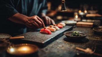 舌尖上的東瀛之旅品味日本經典美食的文化精髓";