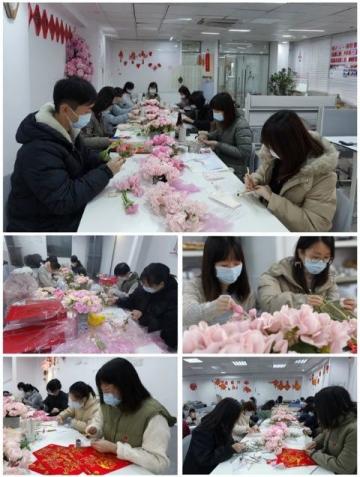 拜訪郭紅曉大師工作室交流學(xué)習(xí)受益良多