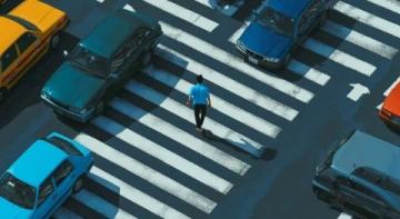 全面解析交通知識要點：信號標識、行人規(guī)范、駕駛員準則