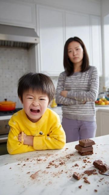 科學(xué)育兒不焦慮!這5個(gè)育兒知識(shí),90%的家長都做錯(cuò)了**