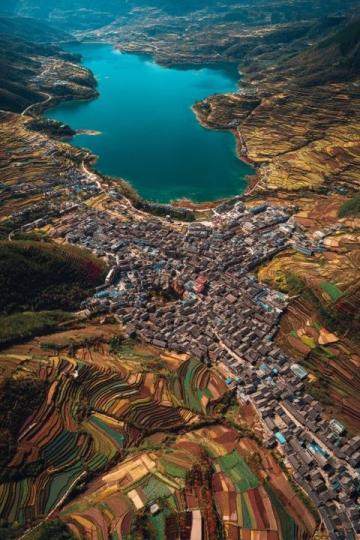 福建南靖土樓旅游經(jīng)驗!