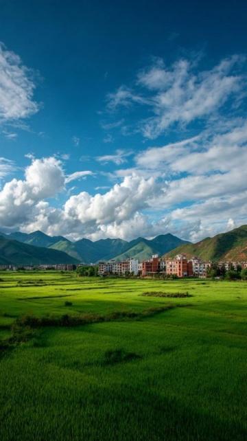 云南七日行:味蕾與美景交織的夢幻探險旅程