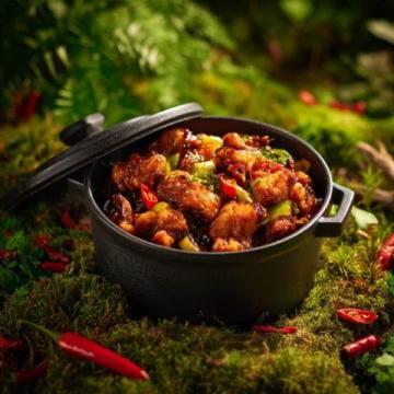 武陵山土家風(fēng)味，一嘗傾心！