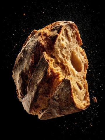 新鮮嫩滑碰撞古早脆好