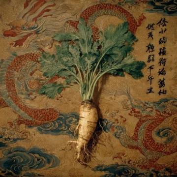 揭秘：火參果為何遇冷？——營養價值與市場挑戰分析