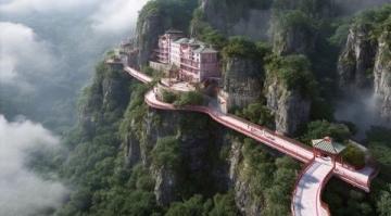 福建臺(tái)山島:現(xiàn)實(shí)打擊后的心靈療愈勝地