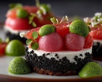 春日美食探險:不可錯過的時令佳肴與創(chuàng)意甜品