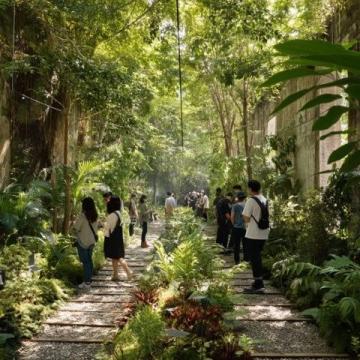 春游武漢：味蕾探險·優雅奢居·音樂盛宴之旅