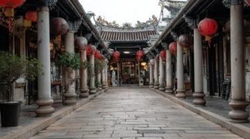 去佛山，除了祖廟和西樵山，還有這些不容錯過的精彩！