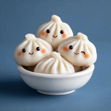 一口團圓,一口幸福:餃子——中國年的味道與文化傳承