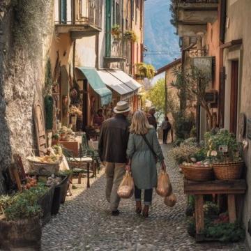 入境意大利指南: 了解最新政策和常見問題