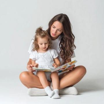 與孩子相處久了會被問倒？不妨讀讀這本書，漲姿勢！