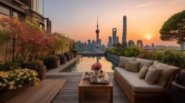 上海3種預(yù)算玩法攻略!窮游奢華都能玩轉(zhuǎn)魔都(附省錢(qián)秘籍)
