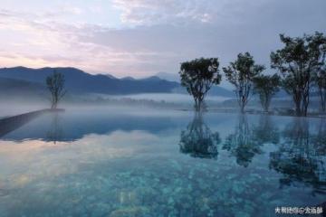 巧家旅行日記：山水間的隱秘奇遇與自然之美