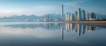 珠海斗門(mén)：地處珠海市西南部的行政區(qū)，珠三角經(jīng)濟(jì)區(qū)重要一員