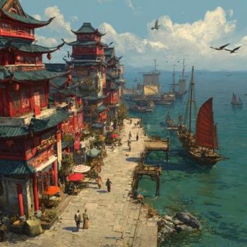 廈門深度游攻略：文藝與歷史的交融之旅