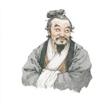 孔子告訴我們:真正的偉大,不僅是成功地實(shí)現(xiàn)了目標(biāo),還要看是否堅(jiān)守初心和信念!