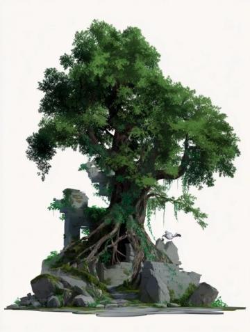 19節(jié):樹化玉收藏指南,從精準(zhǔn)身世到稀有珍藏