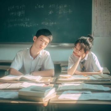 高考時刻,一份來自普通人的愛意