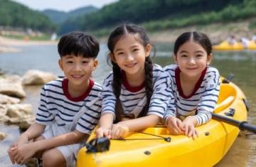 陜西渭南杜橋社區孩子們給出了怎樣的答案?——用愛與童趣慶祝母親節!
