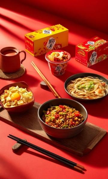 尋味云臺山：和記燴面的鄉愁與美味之旅