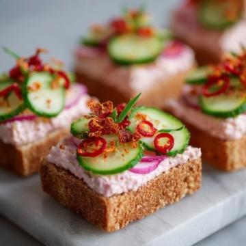 自制咸香芋泥吐司:回味崎本店的經典風味