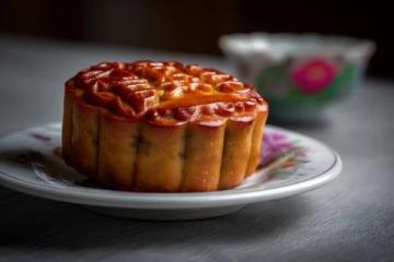 師徒情深！郭德綱兒徒標準(燒餅的特殊待遇)