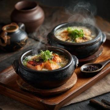 魚湯濃稠又怎么做才好？