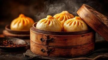 月子中心推薦：7款簡單美味加餐小點(diǎn)心，松軟可口超解饞