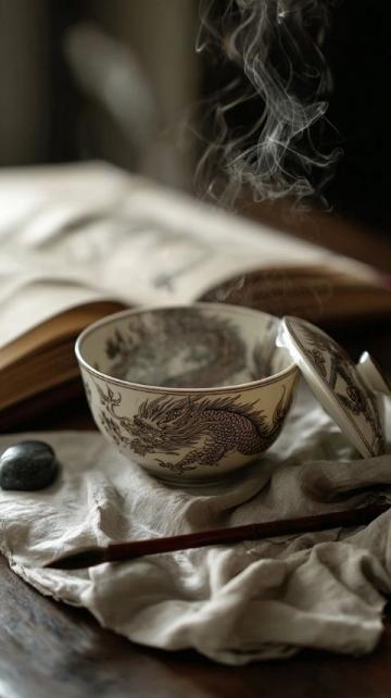 中國茶道禮儀大全:鞠躬禮、伸掌禮、叩指禮等常見禮儀的詳解