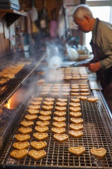 陽春市美食之旅：從糍到臘鴨！