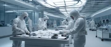 無塵潔凈室工程建設的基本要求與規范