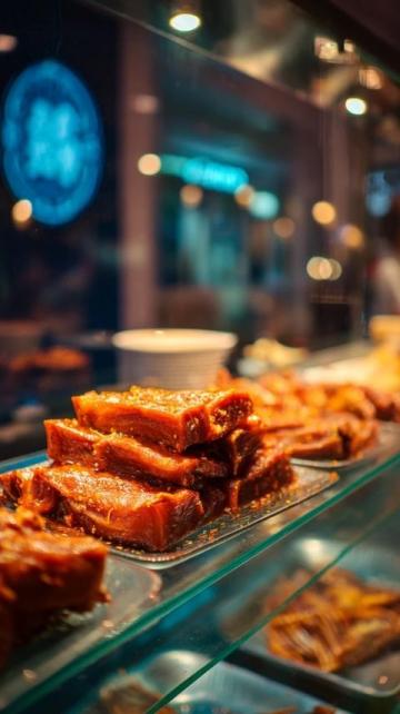 臨朐特色美食盤點:全羊宴、炒雞、炸肉等風味名菜推薦
