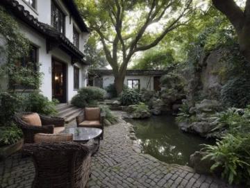 陽光燦爛的五月-杭州美食行