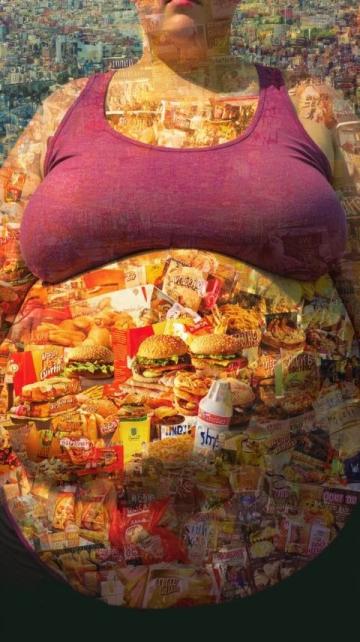 記錄一周美味:舌尖上的探索